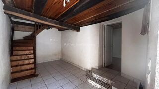  Maison � vendre 3 pi�ces 79 m�