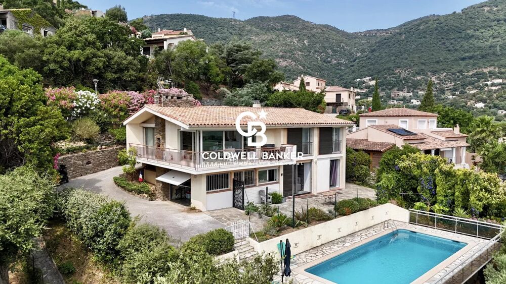 à vendre  Maison Cavalaire-sur-Mer (83240)