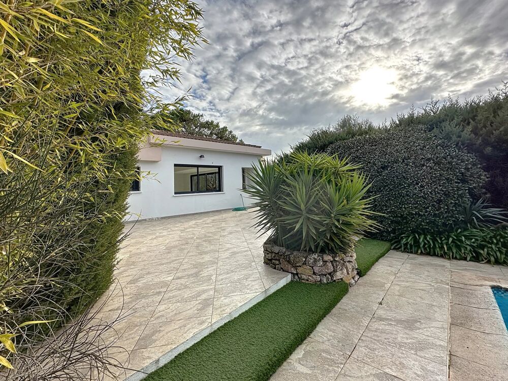  vendre  Maison Mougins (06250)