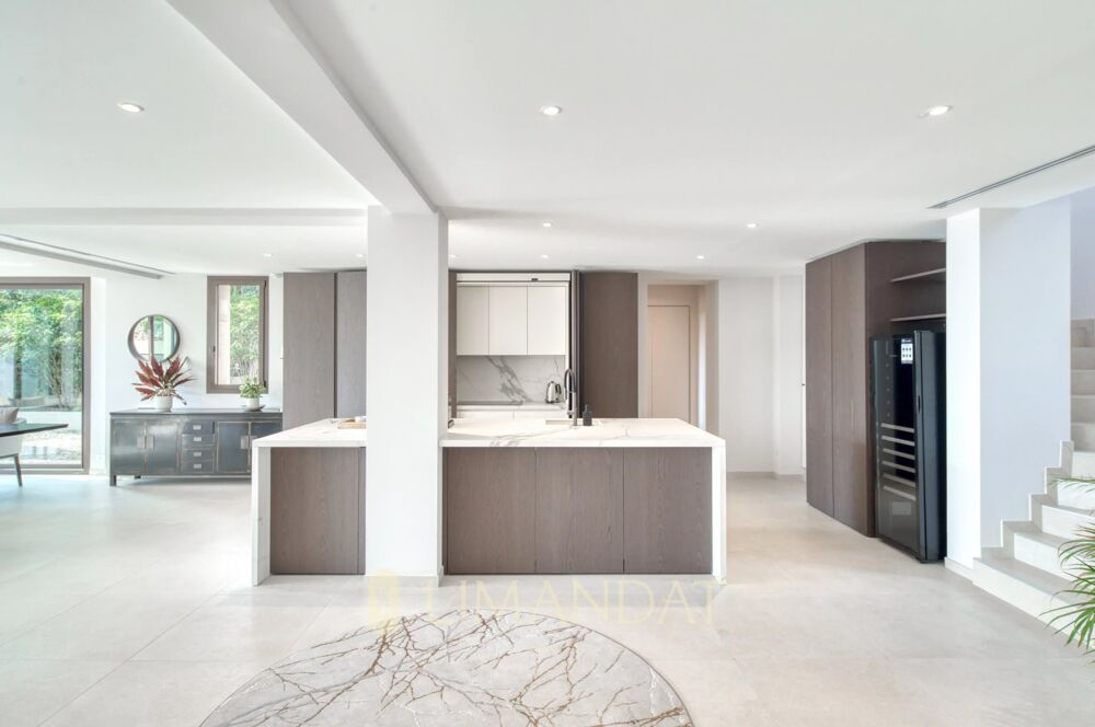 à vendre  Villa Cannes (06400)