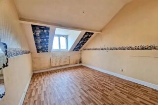 Appartement à vendre 2 pièces 37 m²