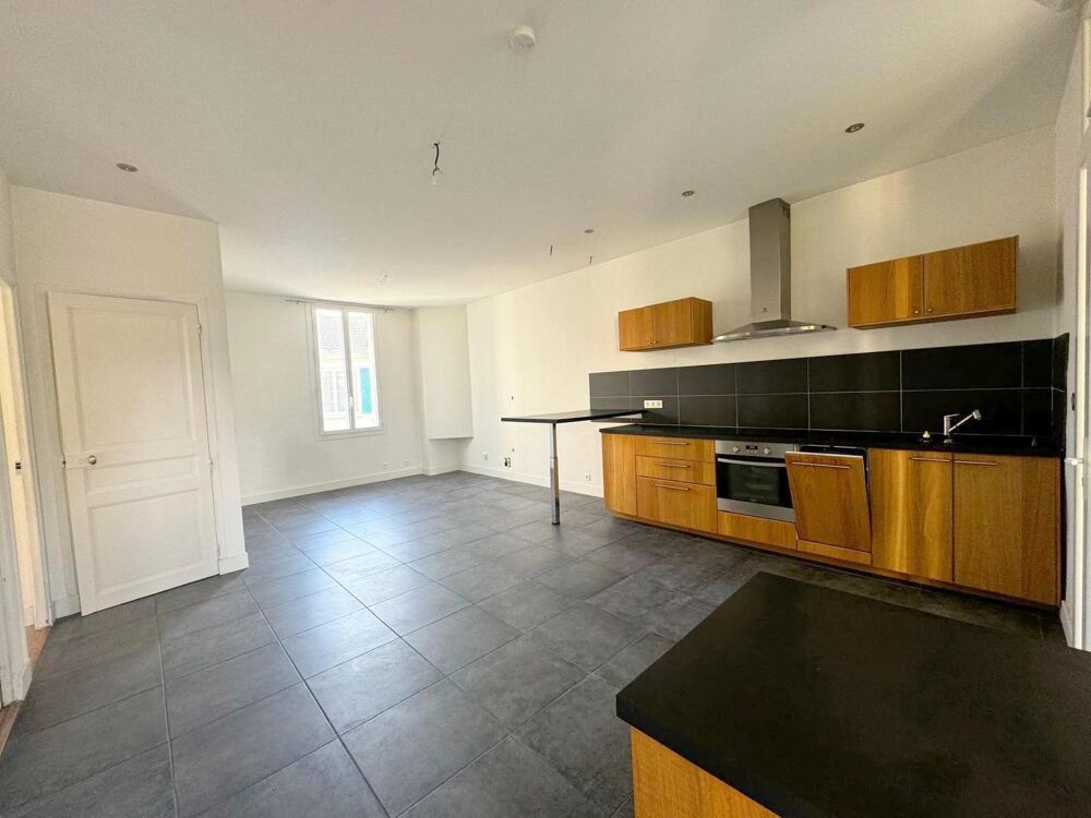 Vente Appartement La Seyne haut de villa + parking La seyne-sur-mer