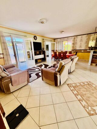  Maison � vendre 6 pi�ces 280 m�