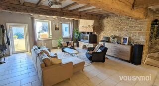  Maison  vendre 4 pices 104 m