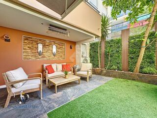  Appartement à vendre 4 pièces 82 m²