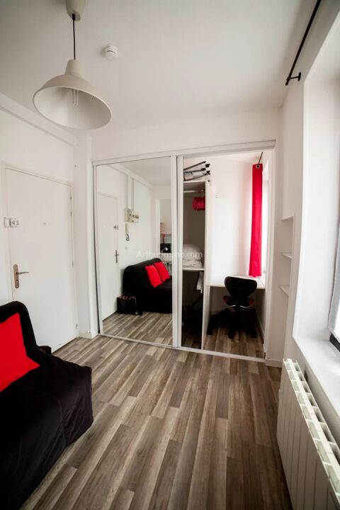  Appartement  louer 1 pice 20 m