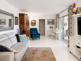  Appartement à vendre 5 pièces 102 m²