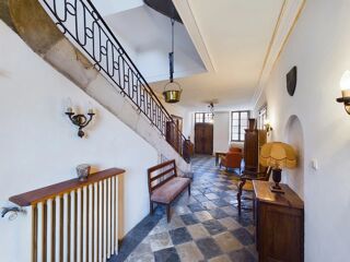 Maison  vendre 7 pices 266 m