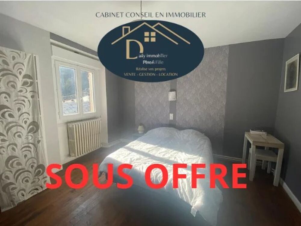 Appartement coeur de ville
