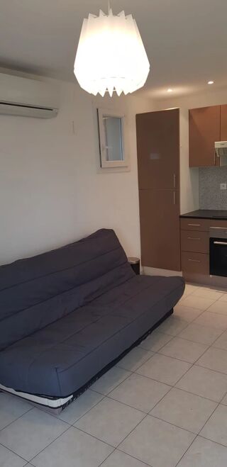  Appartement � louer 2 pi�ces 36 m�