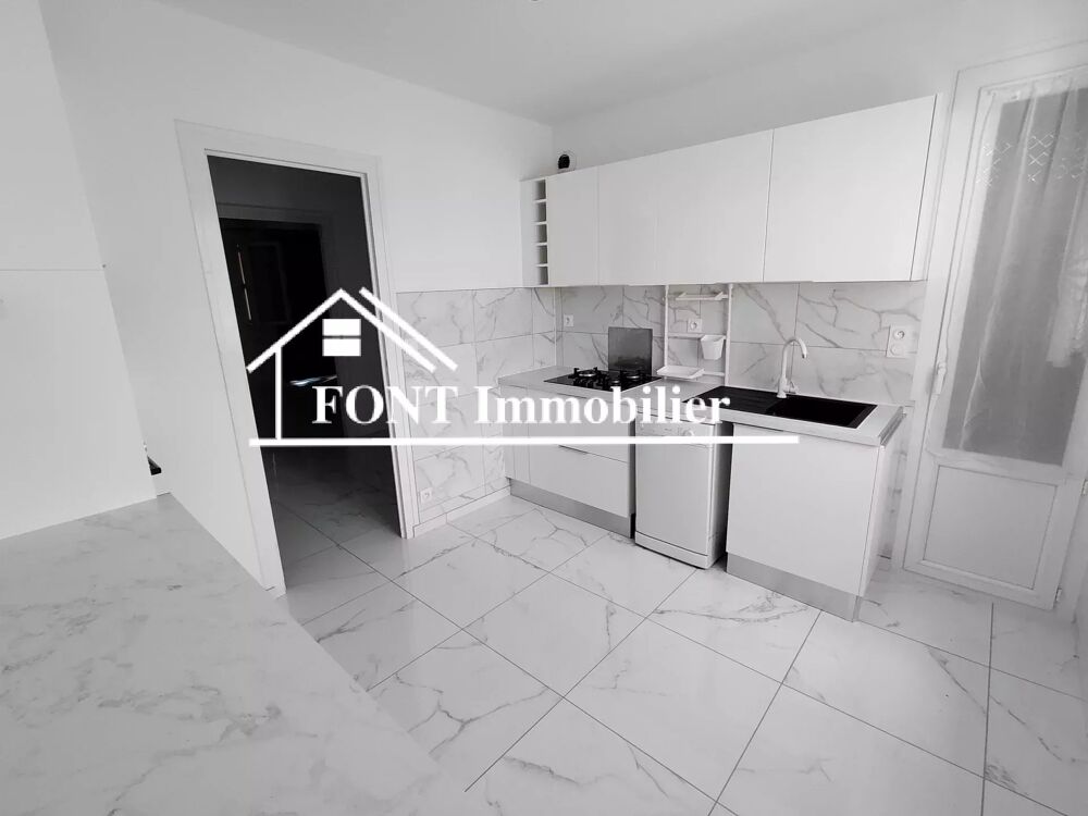Vente Appartement SAINT-CHAMOND,  SUPERBE APPARTEMENT 2 CHAMBRES Saint-chamond
