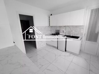  Appartement à vendre 3 pièces 76 m²