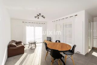  Appartement à louer 3 pièces 67 m²