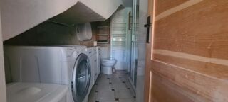  Appartement à louer 1 pièce 20 m²