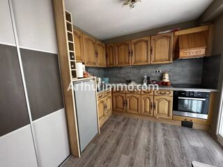 Vente Appartement LE HAVRE MONT GAILLARD Le havre