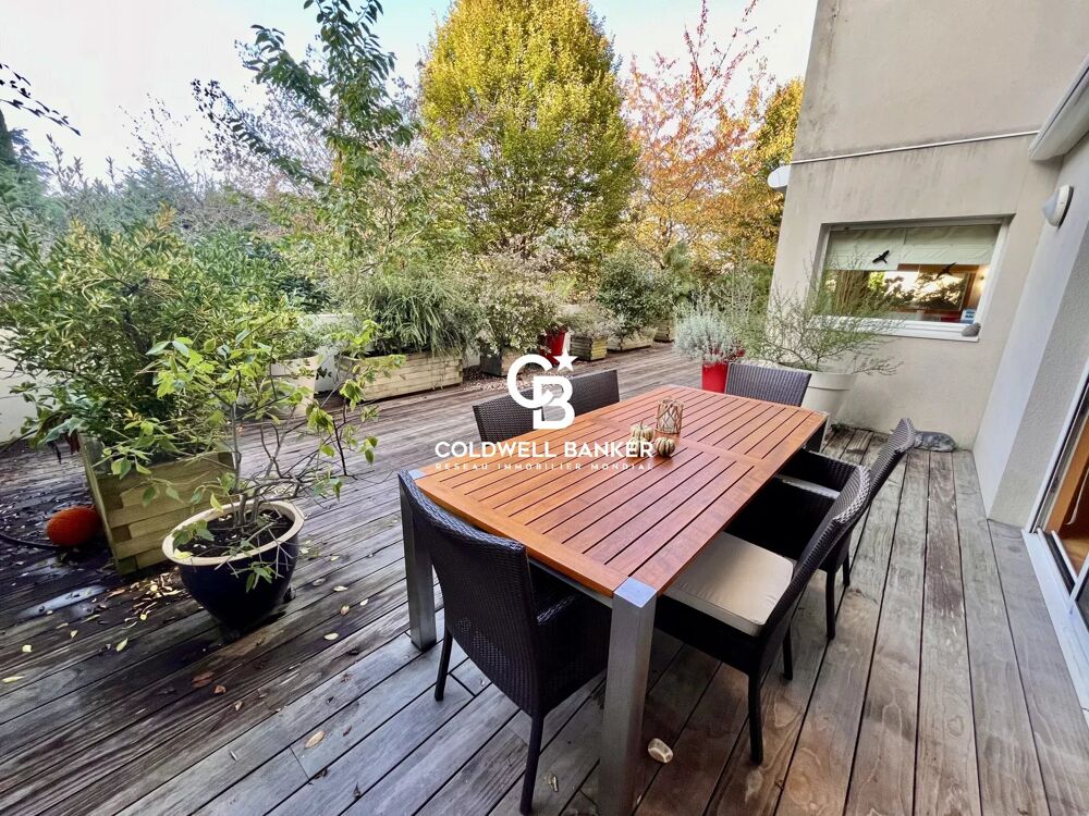  vendre  Appartement Saint-Julien-en-Genevois (74160)
