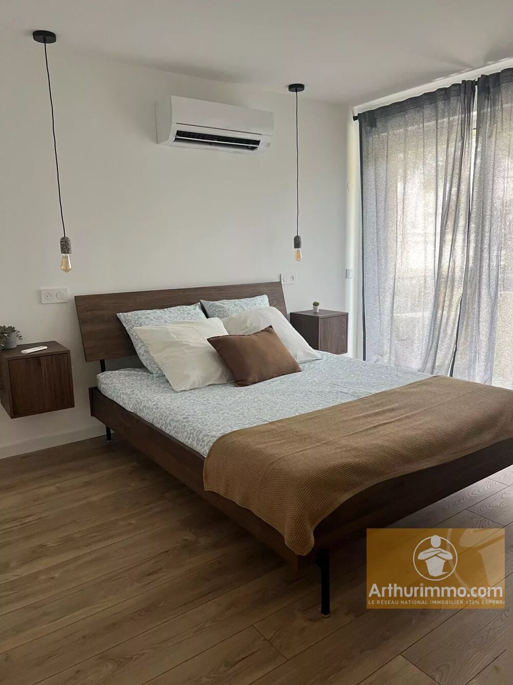 Vente Appartement T3 - entièrement rénové secteur corniche proche mer Sète