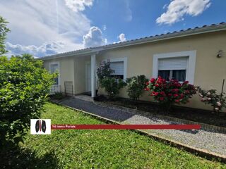  Maison à vendre 4 pièces 96 m²