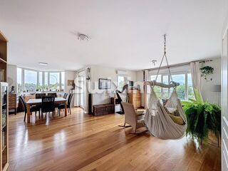  Appartement � vendre 4 pi�ces 112 m�