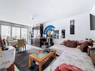  Appartement  vendre 3 pices 62 m
