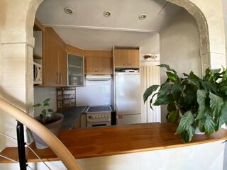  Appartement  vendre 2 pices 46 m