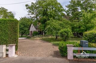 Maison � vendre 6 pi�ces 149 m�
