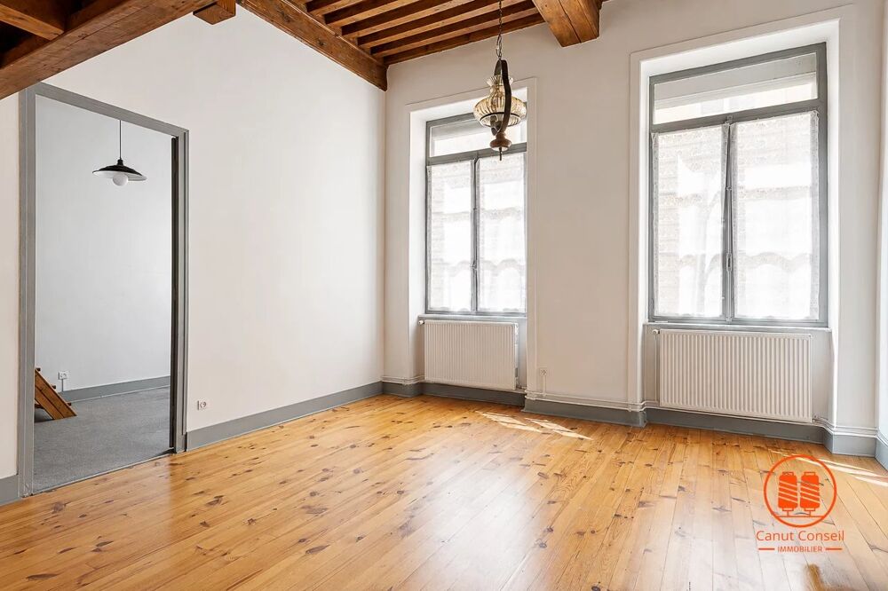 Appartement 3 pièces 93 m² · à Lyon 4 · 93 m² · 340 000 €