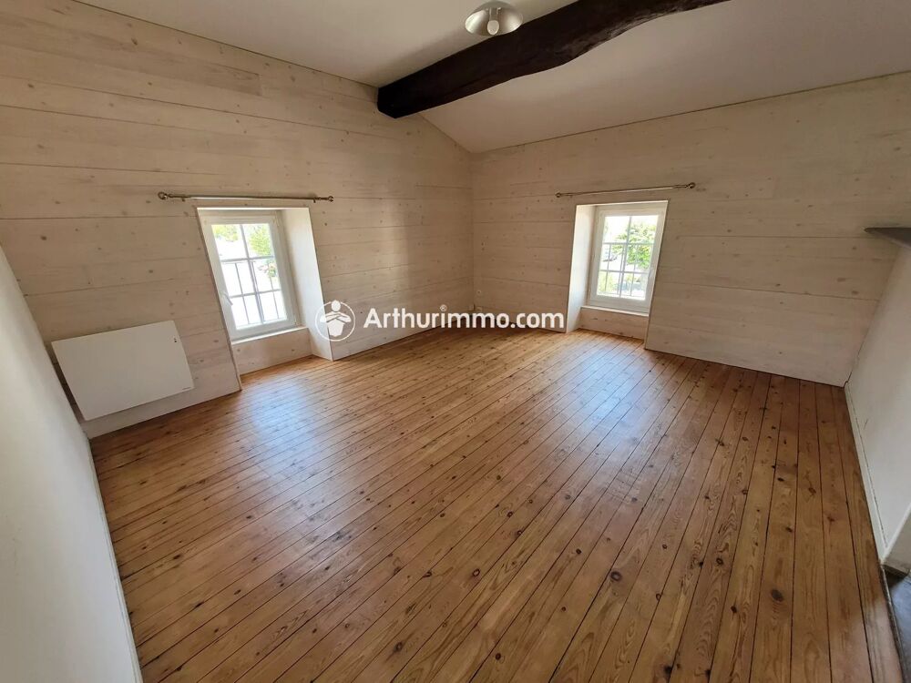 Location Appartement Saint Jean, proche centre ville Saint-jean-d'angély