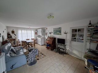  Maison � vendre 4 pi�ces 83 m�