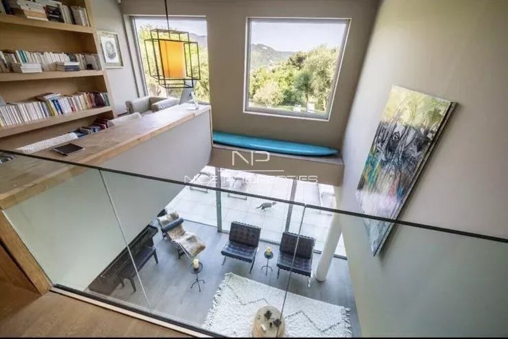� vendre  Villa Nice (06000)