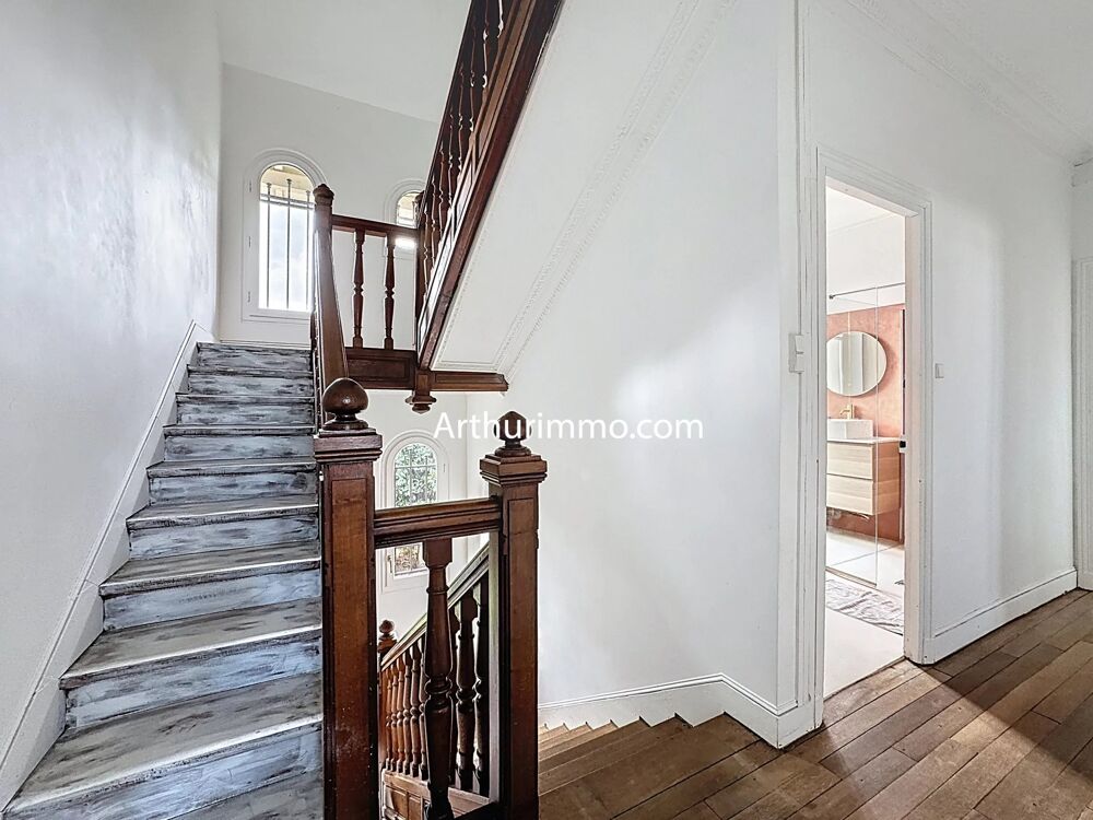 � vendre  Villa L�signy (77150)