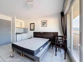  Appartement � vendre 1 pi�ce 20 m�