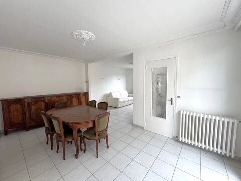  Maison � louer 3 pi�ces 82 m�