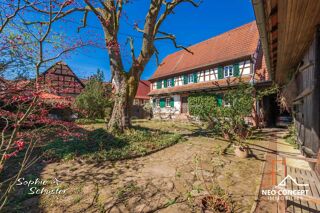  Villa à vendre 7 pièces 164 m²