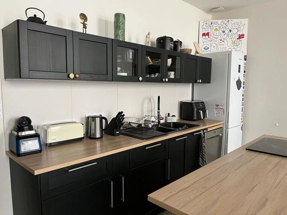 Vente Appartement Appartement en parfait état en hyper centre Saint-Étienne