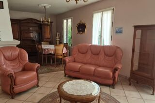  Maison � vendre 4 pi�ces 75 m�