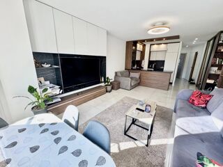  Appartement � vendre 2 pi�ces 48 m�