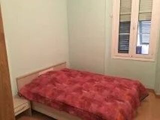  Appartement à louer 3 pièces 50 m²