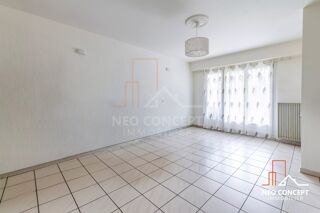  Appartement à vendre 3 pièces 69 m²