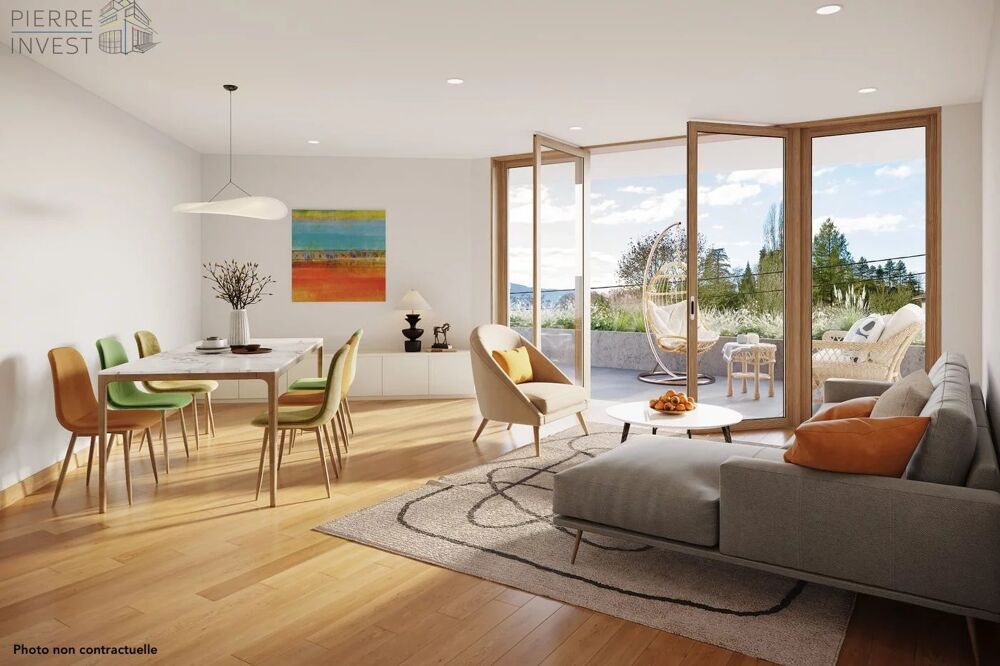 � vendre  Appartement Le Mesnil-le-Roi (78600)