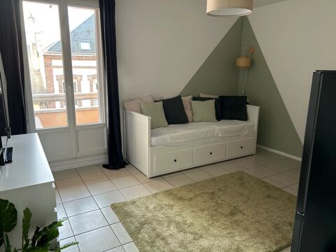  Appartement  louer 1 pice 23 m