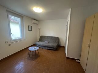  Appartement à louer 2 pièces 30 m²
