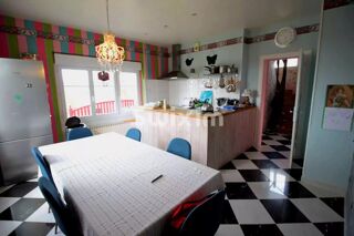  Maison à vendre 4 pièces 113 m²