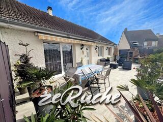  Maison � vendre 5 pi�ces 100 m�
