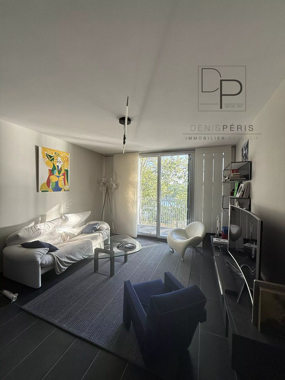 � vendre  Appartement Paris 4
