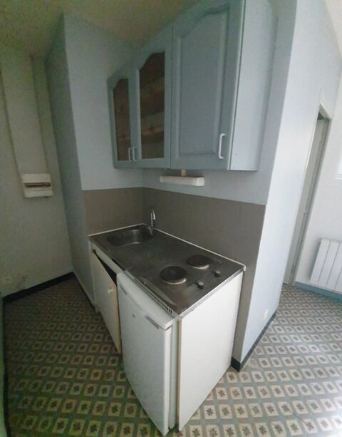  Appartement � louer 1 pi�ce 19 m�