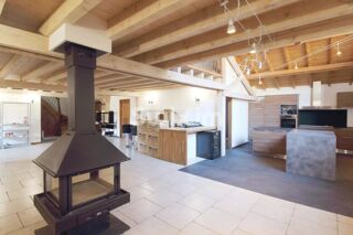  Maison à vendre 11 pièces 234 m²