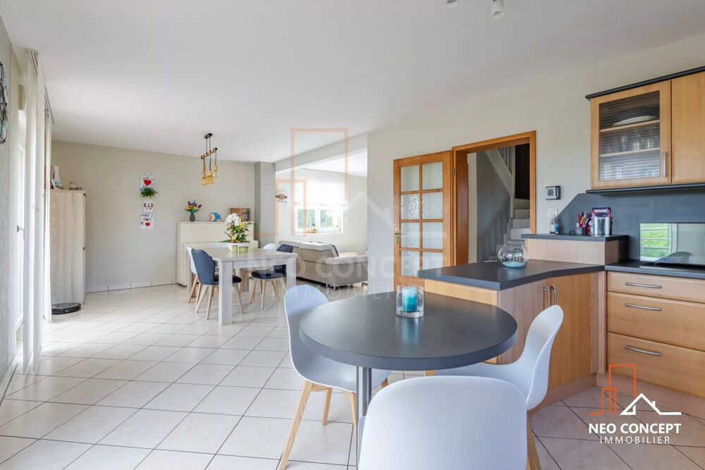 Vente Maison BISCHWILLER, la maison de vos rêves existe vraiment A VISITER AB Bischwiller