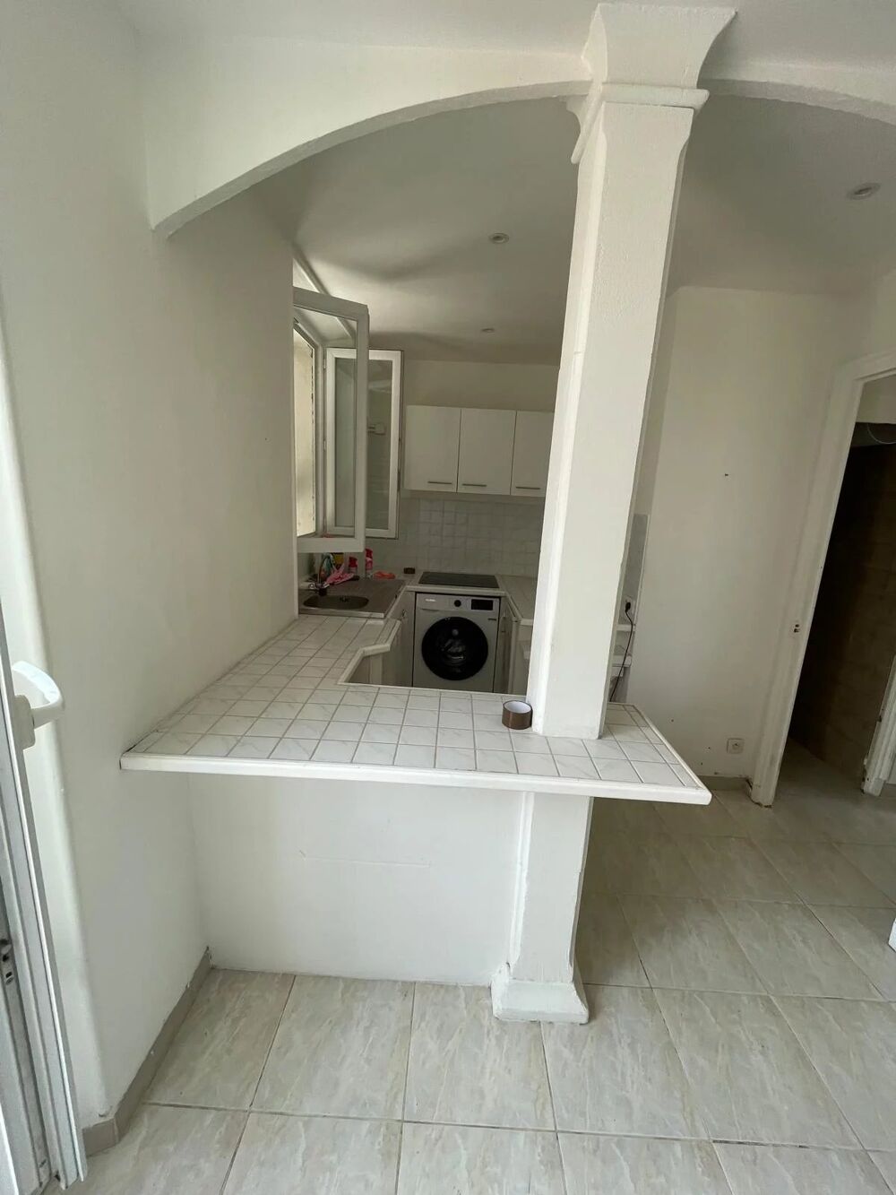 Vente Appartement Achat / vente Appartement rue d'Antibes Cannes