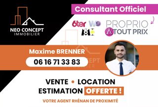  Appartement � vendre 2 pi�ces 49 m�